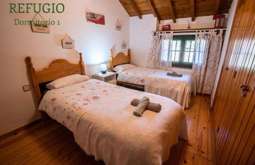 Casa Rural Paraje de yuste - Foto 64