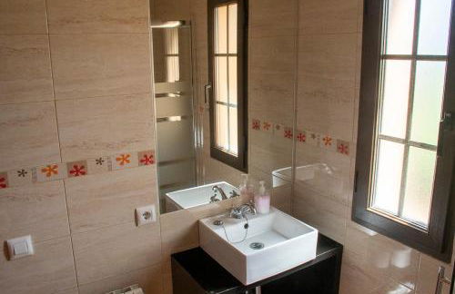 Complejo rural Alhelí - Apartamentos y habitaciones - Foto 46