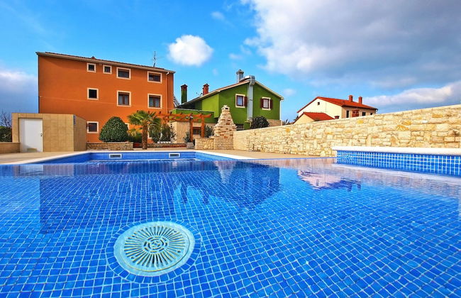 Apartment Mile 1249 - Foto 1