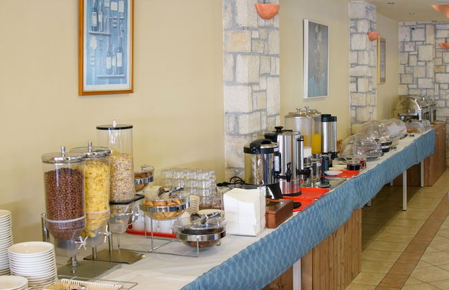 Ammoudara Beach Hotel & Apartments - Foto 52