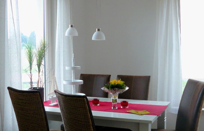 Heathside Family Retreat - Foto 8