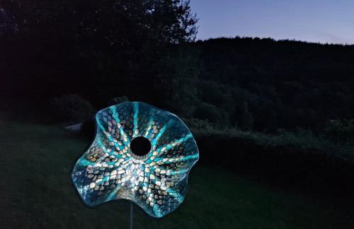 Ferienwohnung 37 Sonnenwald - Foto 10