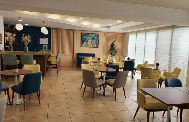 Domitys Les Rives du Cher - Foto 24