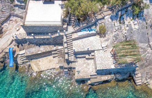 Corcyra Nigra Apartment - Foto 16