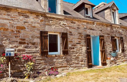 Gîte Ty Mamm Gozh - Foto 1