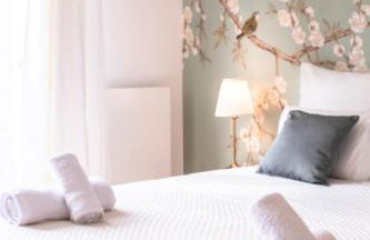 Appart Le Lully - Foto 17