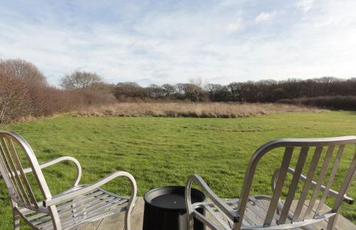 Cosy Cabins at Westfield Farm, Isle of Wight - Photo 43
