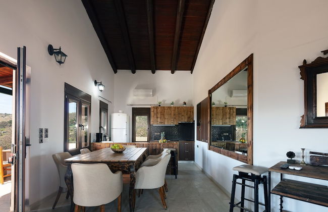 Villa Skantali - Foto 11