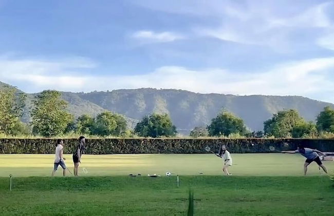 Annie Villa at Khaoyai - Foto 36