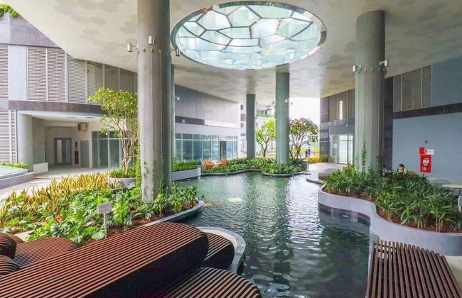 Happy One Central - Foto 35