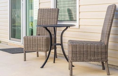 3-2 Patio Villa BEST VALUE - Foto 36