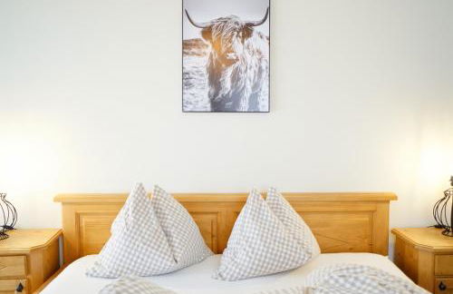 Gstattlhof Mountain Farmhouse - Foto 10