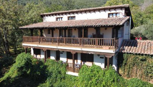 Finca La Josa, Candeleda, Gredos, VUTAV397 - Foto 1