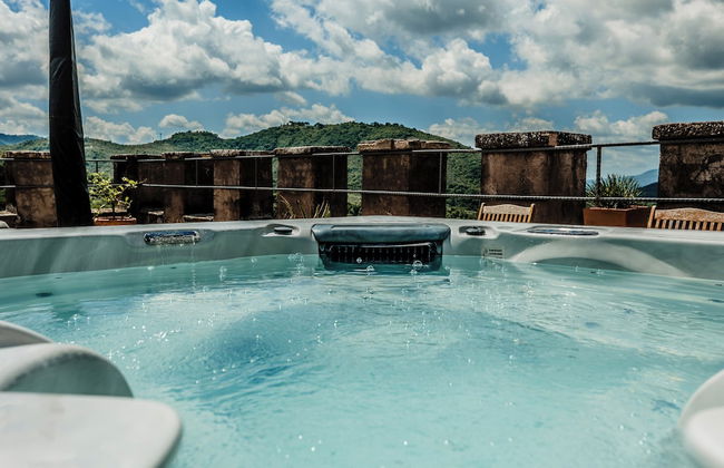 Castello Brancaccio - Foto 23