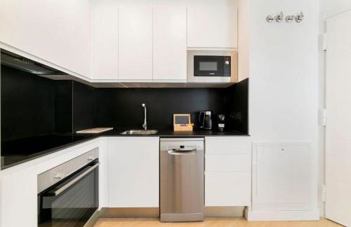 Aurora Stays by Charming - Parking cubierto gratis - Foto 17