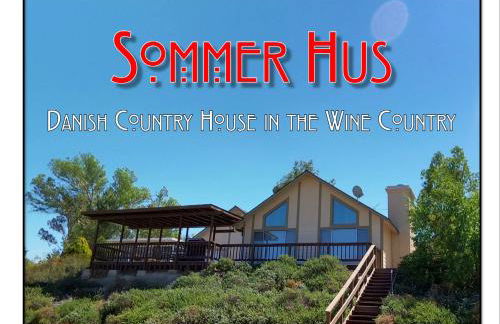 Sommer Hus-Best value in Southern California Wine Country - Foto 1
