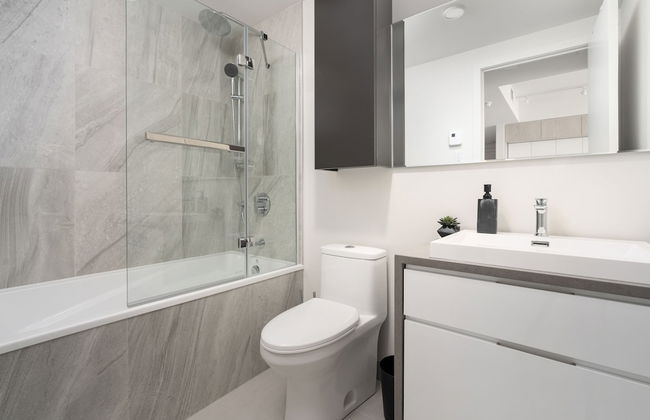 Designer 1BR plus Study Suite - Foto 28