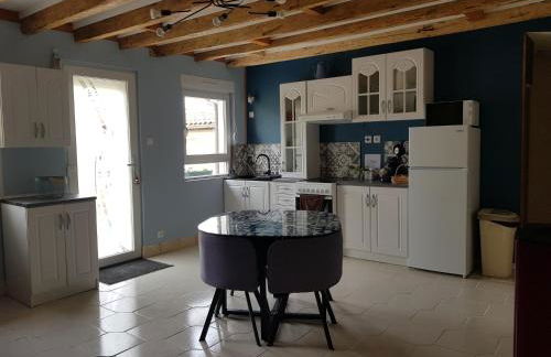 La petite maison - Foto 7