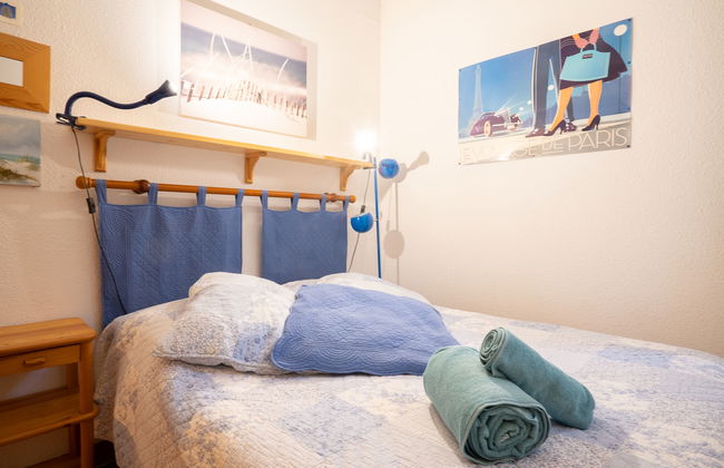 Les Maisons de la Plage - Foto 9