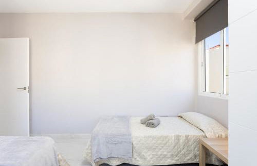 Home2Book Spacious Apt Harbour Views, Santa Cruz - Foto 27