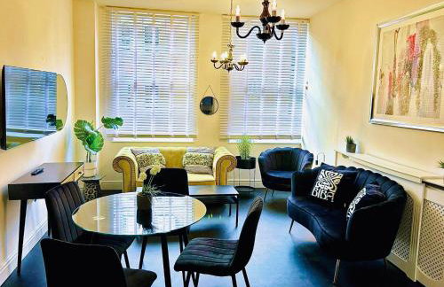 Bristol City Stays - Cabot Circus - Foto 71