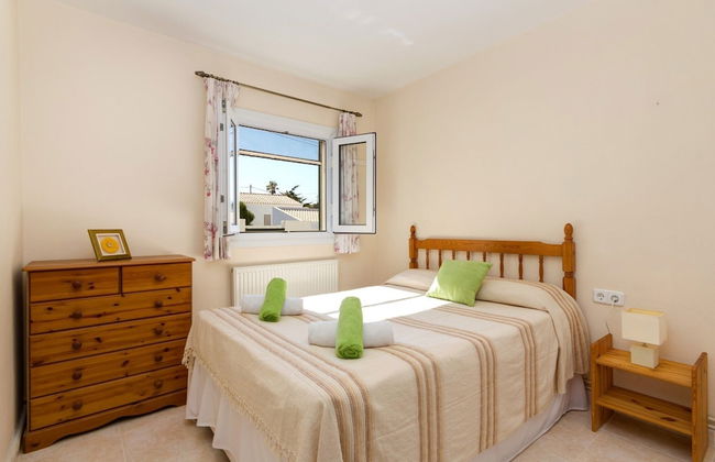 Villa Menorca Serena CP - Photo 4