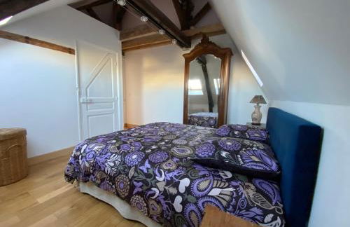 Aux Deux D - Foto 43