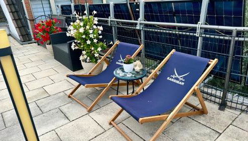 Traveller Awards 2025 - Nordeifel FW 75 m2 mit 50 m2 Terasse- Thermen-Badewelt, Phanasialand, Köln, Bonn, Eifelwanderung oder nur mal so zum entspannen - Foto 3