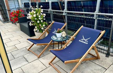 Traveller Awards 2025 - Nordeifel FW 75 m2 mit 50 m2 Terasse- Thermen-Badewelt, Phanasialand, Köln, Bonn, Eifelwanderung oder nur mal so zum entspannen - Foto 3