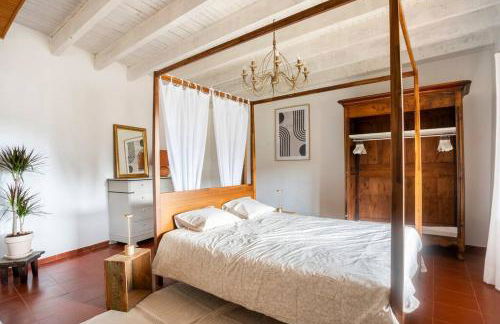 Maison typique et de caractère au cœur d'un des plus beaux villages de France - Foto 20