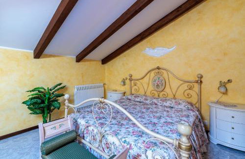 Villa Caterina Mare, BBQ, Pet friendly, Terrazzo & Relax - Photo 20