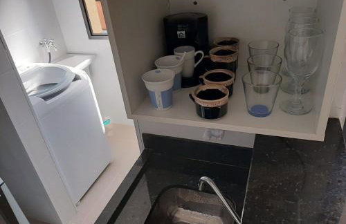 Studio Unaerp 24 Forum Wifi garagem portaria - Foto 27