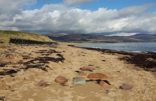 Auchencairn Cottage - Foto 42