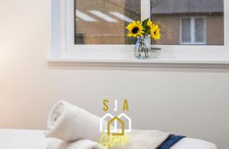 Seaforth Stay - SJA Stays - Modern 2 Bed Apartment - Photo 24