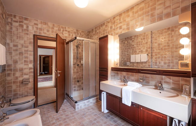 Aparthotel Andreas Hofer - Foto 28