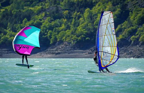 Un coin de paradis à Puy Sanières - Photo 37