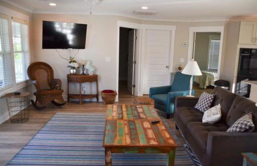 4BR Soundfront cottage Private Dock Fishing - Foto 4