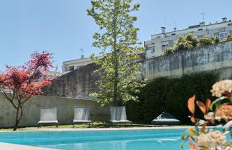 Oporto Maison Anselmo - Foto 32