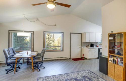 Aurora Ridge Retreat 2BR Near UAF - Foto 11