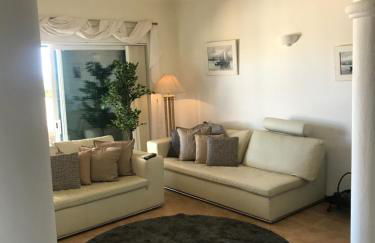 Villa das Acacias Praia da Luz beautiful 3 bedroom villa with sea views - Foto 14