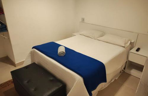 Hospedagem Otto - Saúde SP-160 complexo Anchieta-imgrantes Próx a ExpoSP Aerop Cursino Zoosafári Shop Plaza Sul - Foto 76