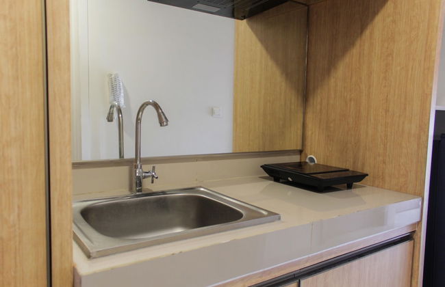 Unique and Fresh 2BR Parkland Avenue Apartment - Foto 10