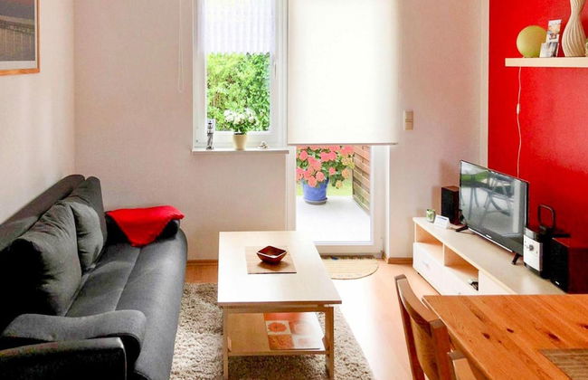 Doppelhaushalfte, Lubmin - Foto 6