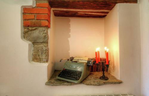 Striking Farmhouse, Ortignano - Foto 56