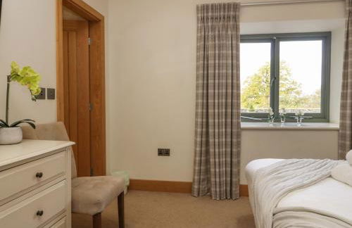 Rowan Cottage - Foto 40