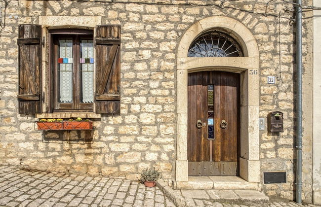 Elegant Apartment in Buonalbergo near Town Center - Foto 36