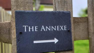 The Annexe at Albourne - Foto 2