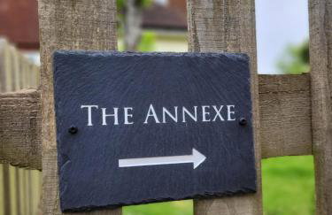The Annexe at Albourne - Foto 2