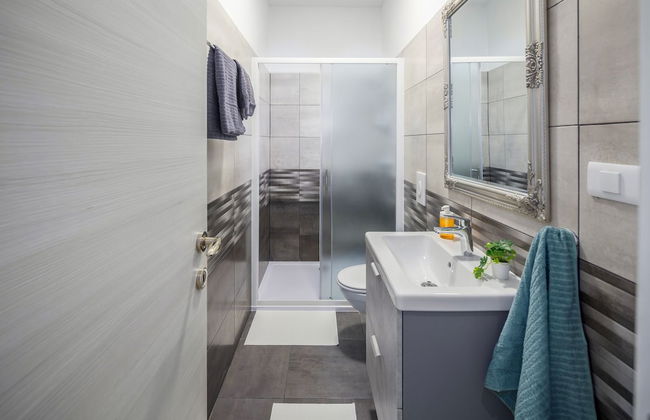 Vila Valla Studio Apartments - Foto 29