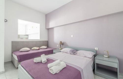 Akali Apt Next to the Beach - Foto 26